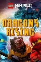 Ниндзяго: восстание драконов 4